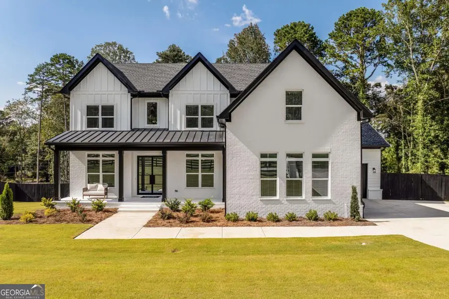 5 Olevia Street, Winder, GA 30680 - Image #2