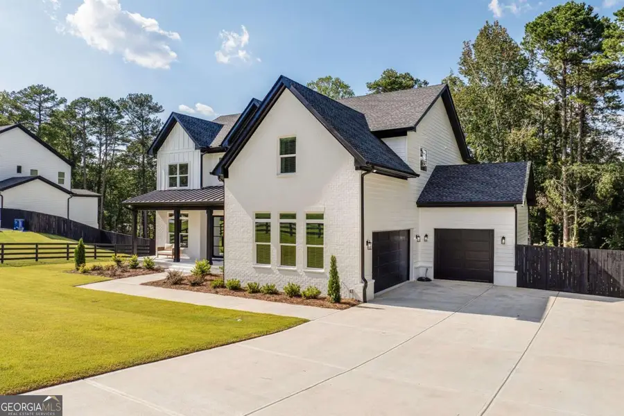 5 Olevia Street, Winder, GA 30680 - Image #3