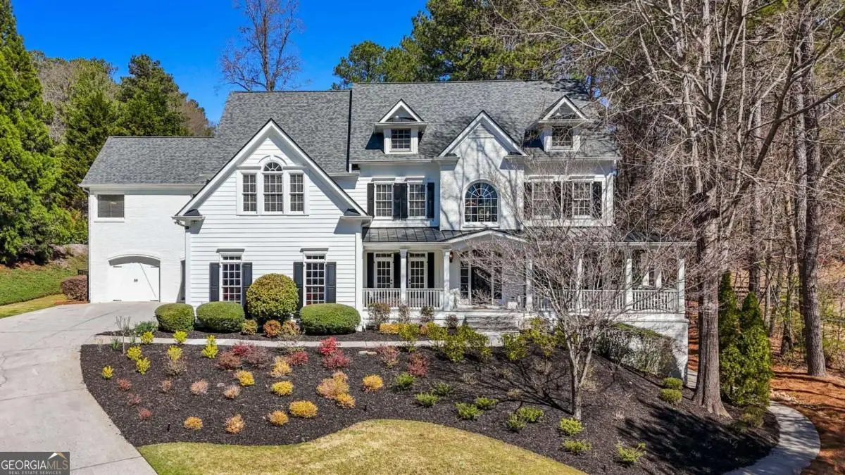 225 Atlanta Providence Court, Milton, GA 30004 - Image #1