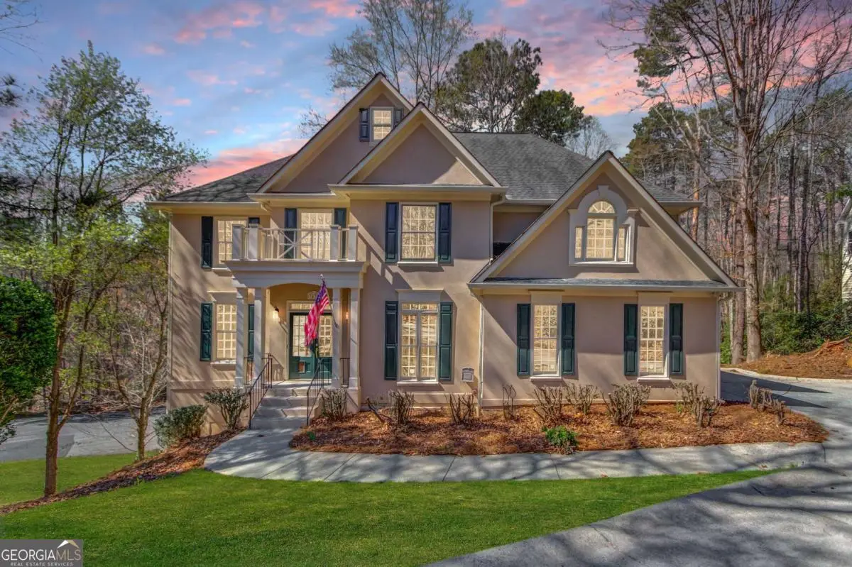 3435 Summit Trail, Cumming, GA 30041 - Image #1