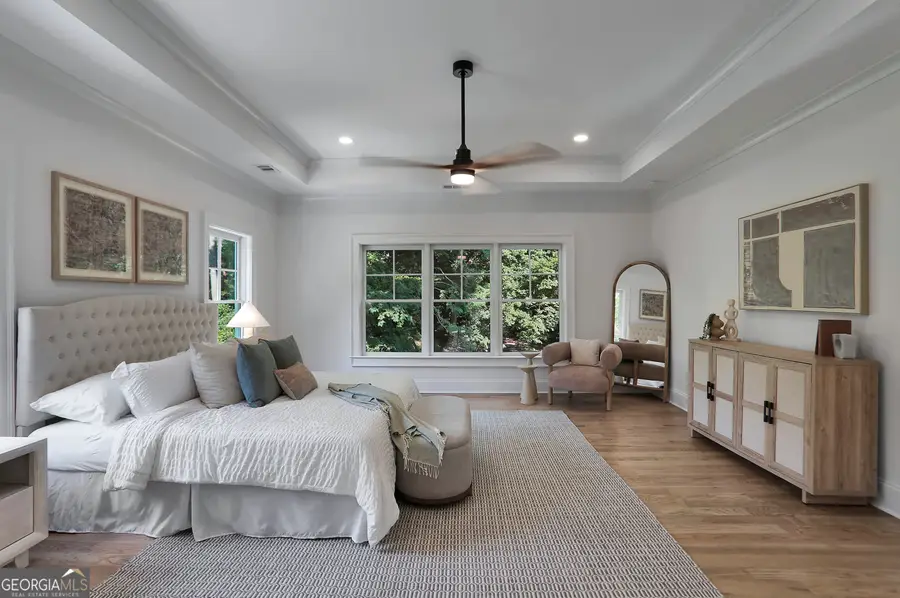 1661 Oak Grove Road, Decatur, GA 30033 - Image #3