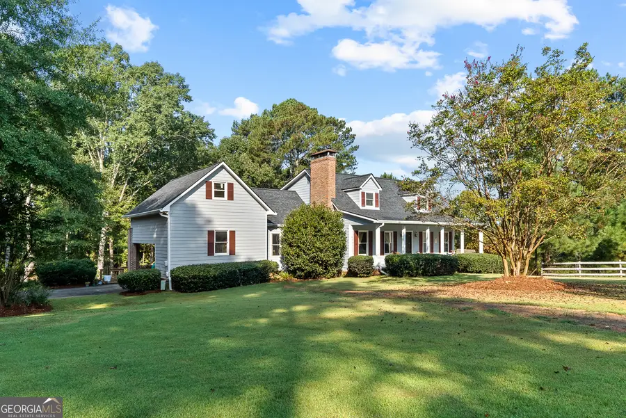 5145 Kent Rock Road, Loganville, GA 30052 - #3