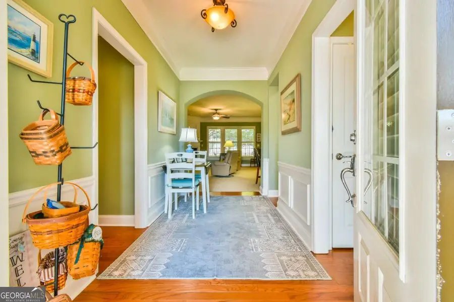 5916 Flagstone Circle, Hoschton, GA 30548 - Image #2