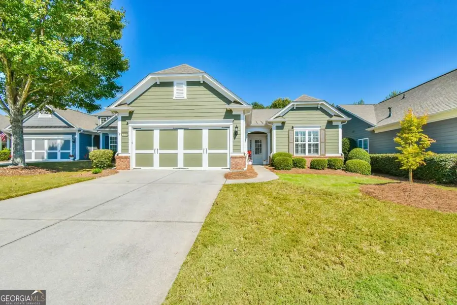 5916 Flagstone Circle, Hoschton, GA 30548 - Image #3