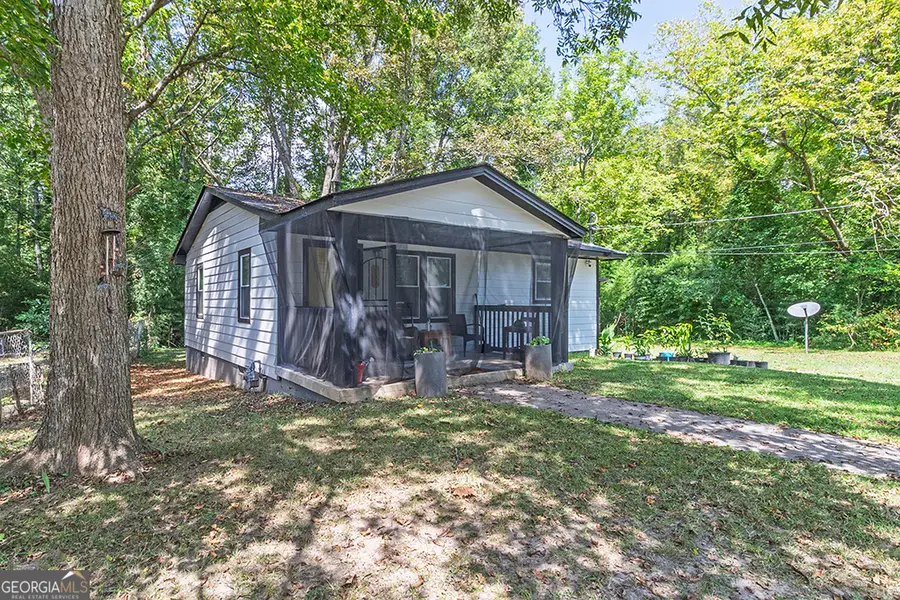 533 Belle Street, Griffin, GA 30223 - Image #2