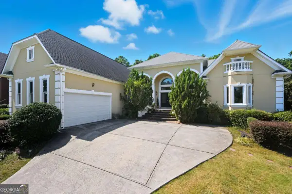 4134 James Lake Drive, Conley, GA 30288