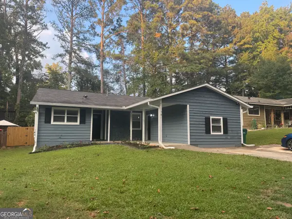 781 Villa Way, Jonesboro, GA 30238