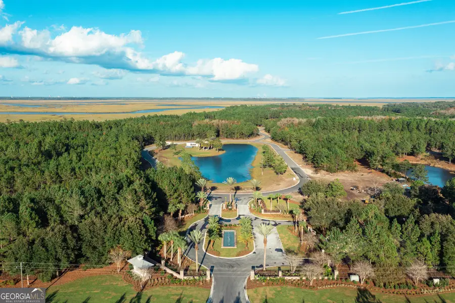 LOT 40 Sea Turtle Lane, Waverly, GA 31565 - Image #3