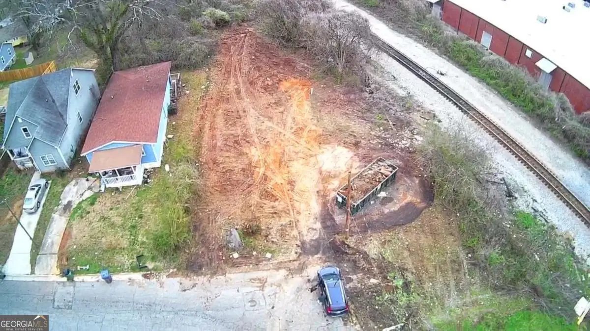 1335 Andrews Street Nw, Atlanta, GA 30314 - Image #1