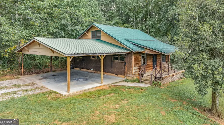 1386 441 Old Hist Highway, Clarkesville, GA 30523 - #3