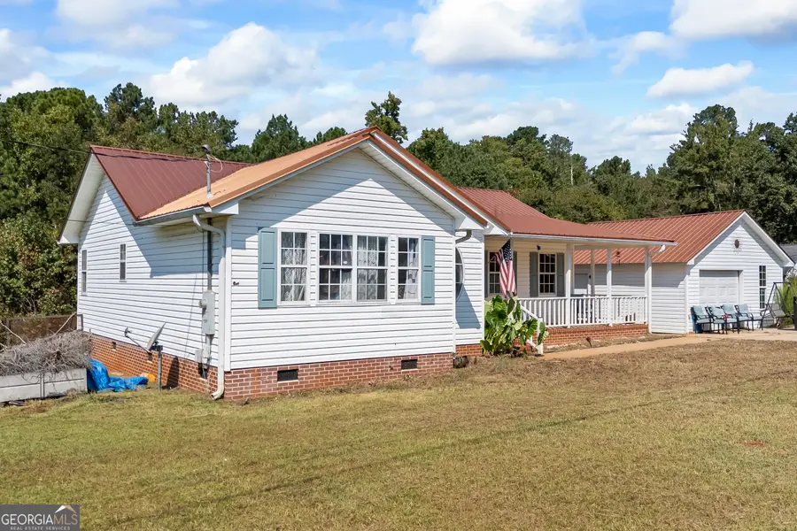 1724 Martin Villa Road, Elberton, GA 30635 - Image #3