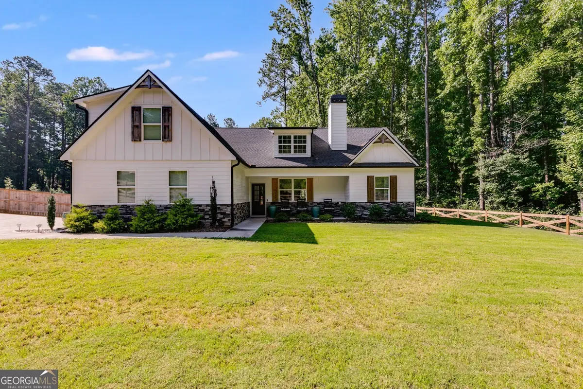 3124 Hiram Sudie Road, Hiram, GA 30141 - Image #1