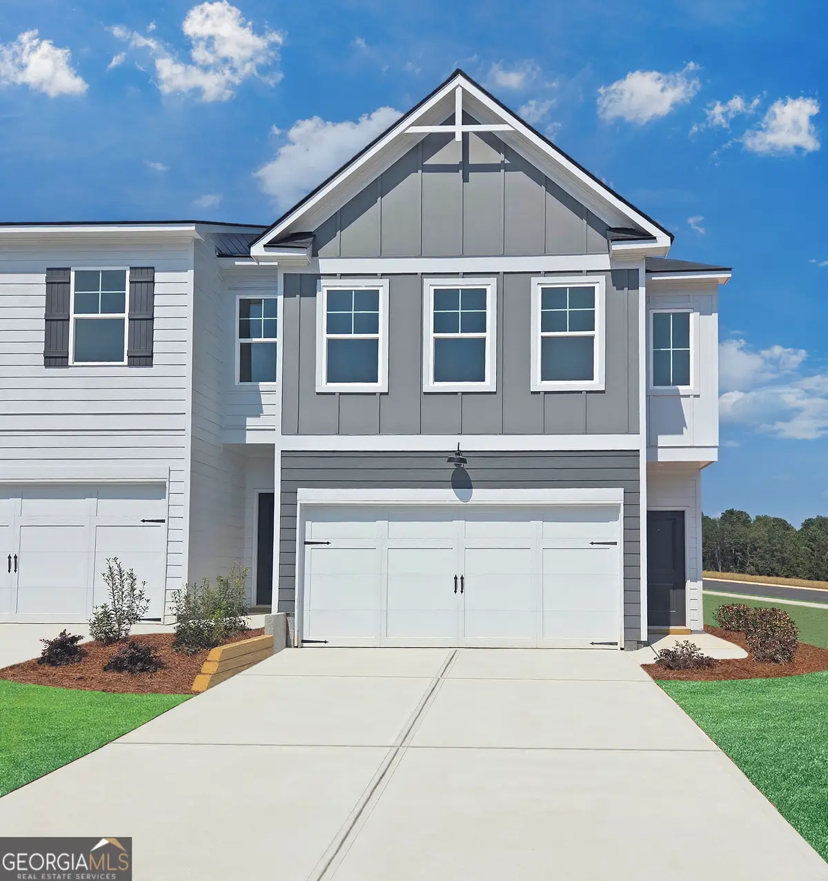 2002 Fall Harvest Drive #LOT 280, Macon, GA 31216 - Image #1
