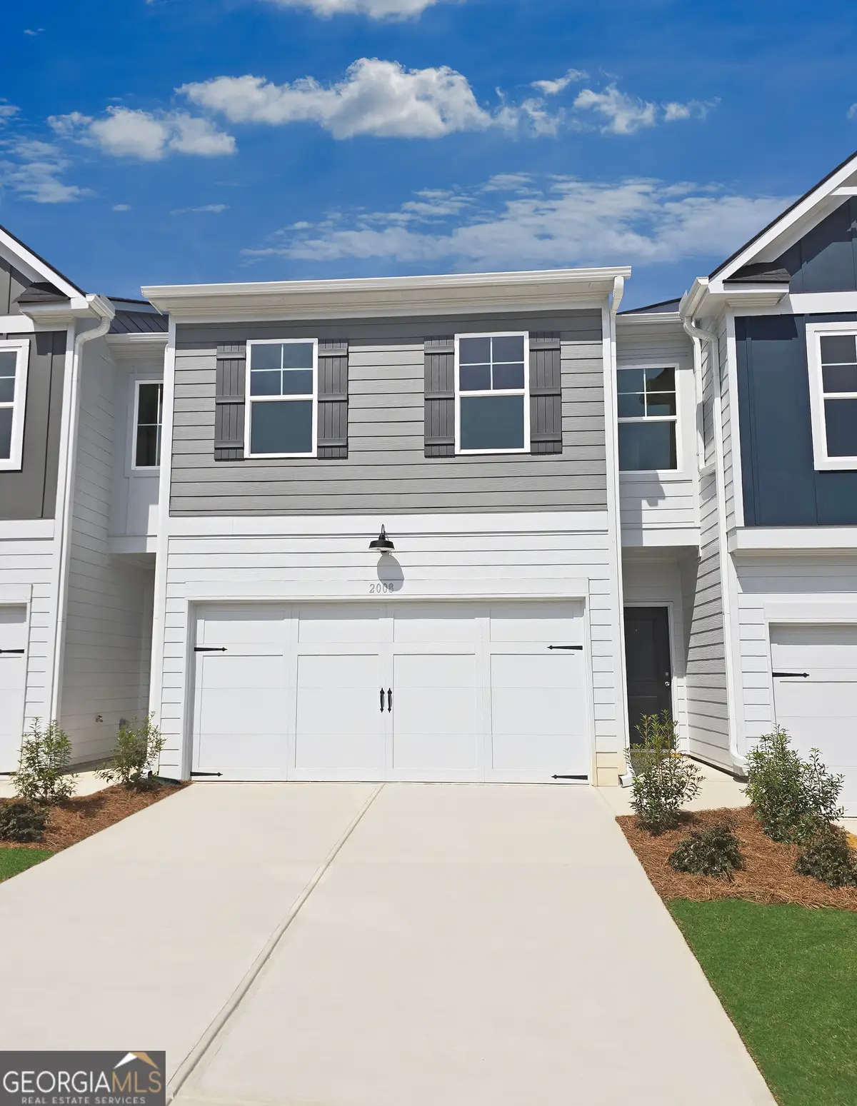 2008 Fall Harvest Drive #LOT 277, Macon, GA 31216 - Image #1