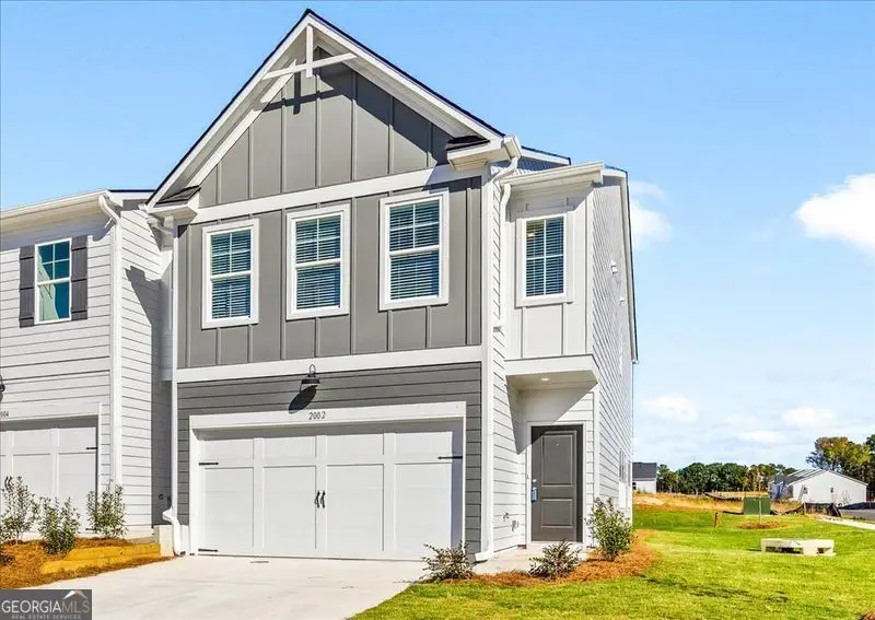 2006 Fall Harvest Drive #LOT 278, Macon, GA 31216 - Image #2