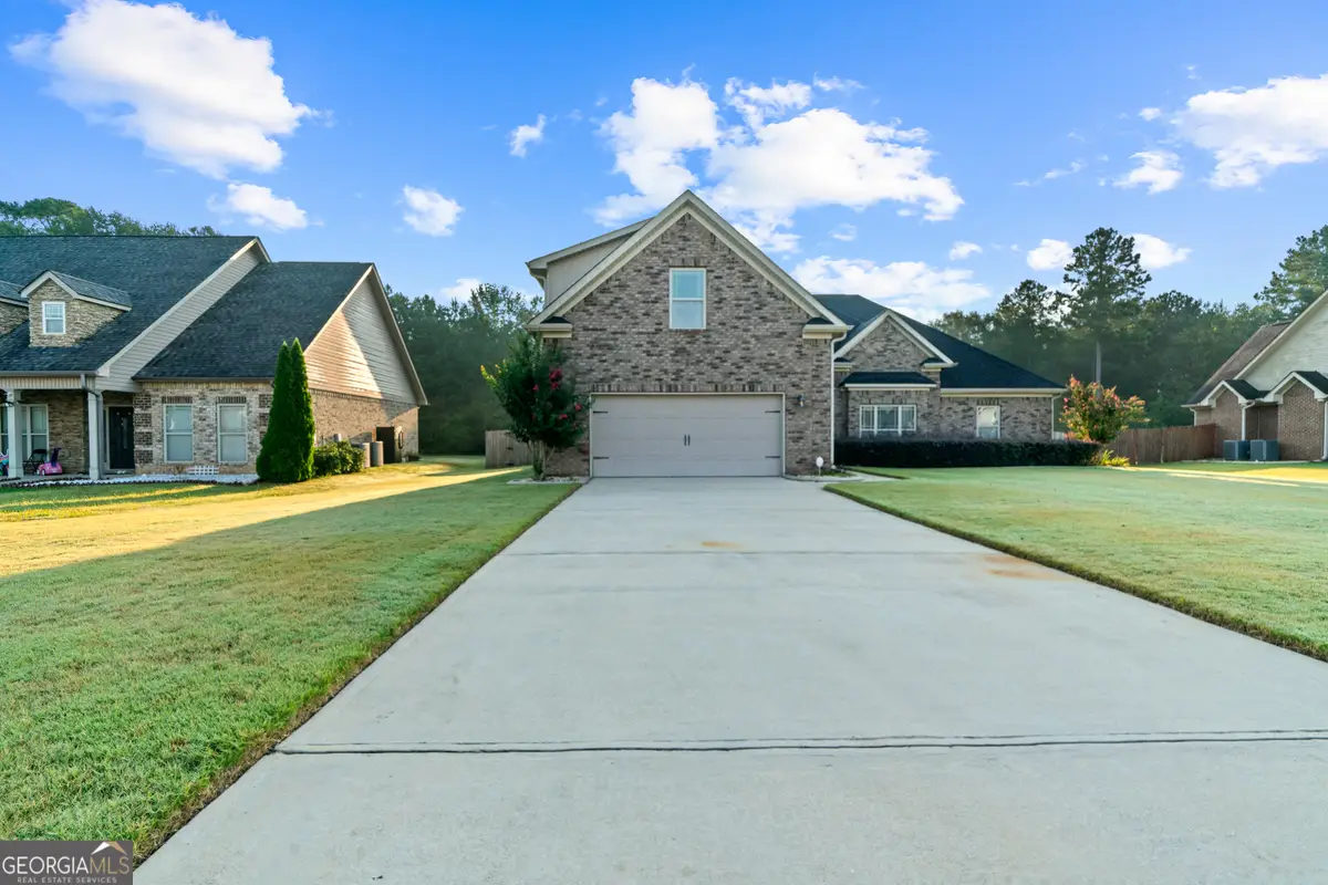 813 Ocala National Trail, Macon, GA 31216 - Image #1