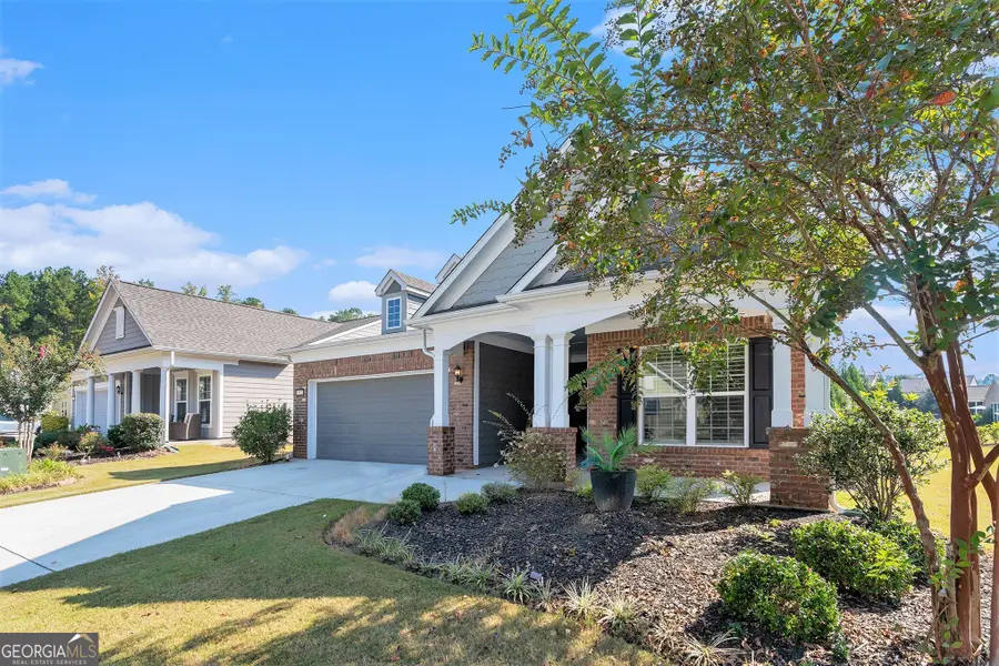 502 Inkberry Drive, Griffin, GA 30223 - Image #2