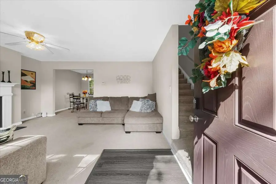 2264 Serenity Drive Nw, Acworth, GA 30101 - Image #3