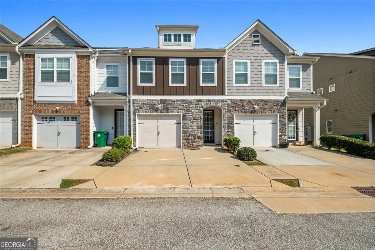 4998 Longview Walk, Decatur, GA 30035 - Image #1