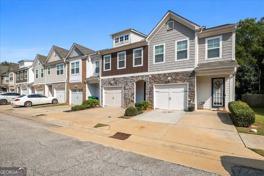 4998 Longview Walk, Decatur, GA 30035 - Image #3