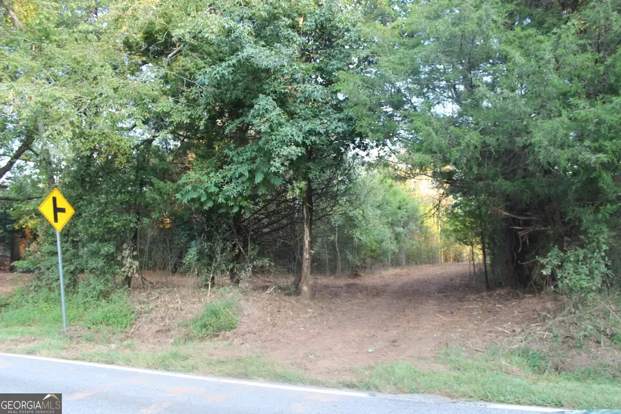 0 Jefferson Road, Statham, GA 30666 - Image #3