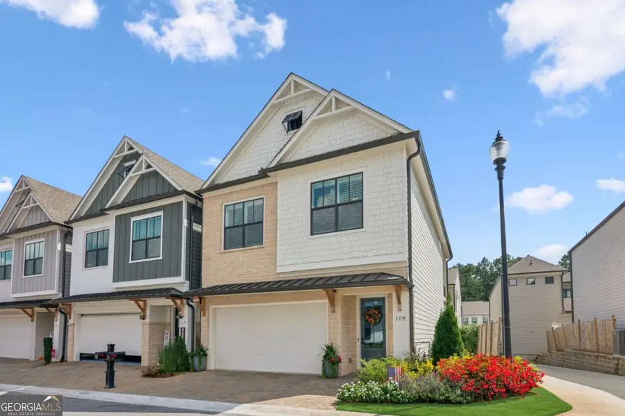 108 Batten Board Way, Woodstock, GA 30189 - Image #3