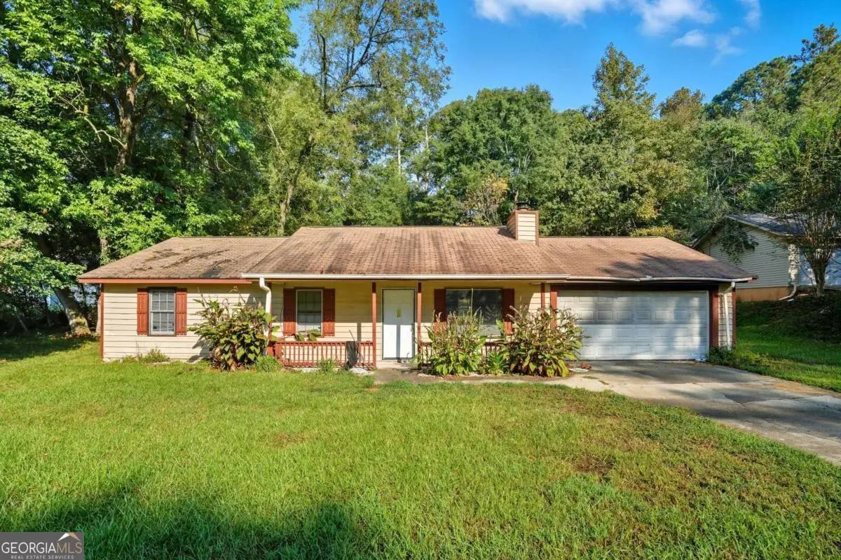 3000 Randolph Court Ne, Conyers, GA 30012 - Image #1