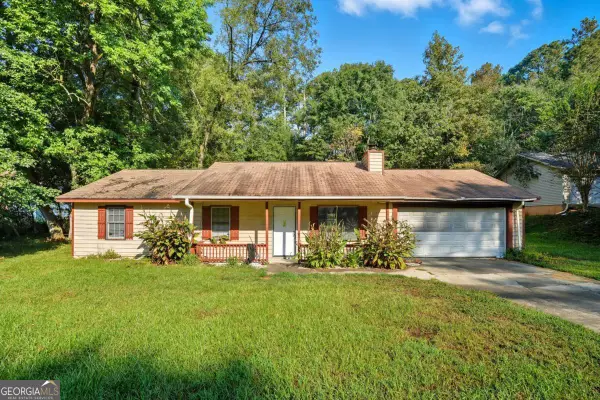 3000 Randolph Court Ne, Conyers, GA 30012