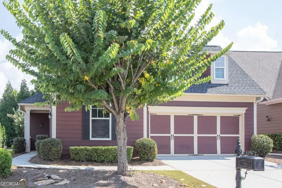 3176 Willow Creek Drive Sw, Gainesville, GA 30504 - Image #2