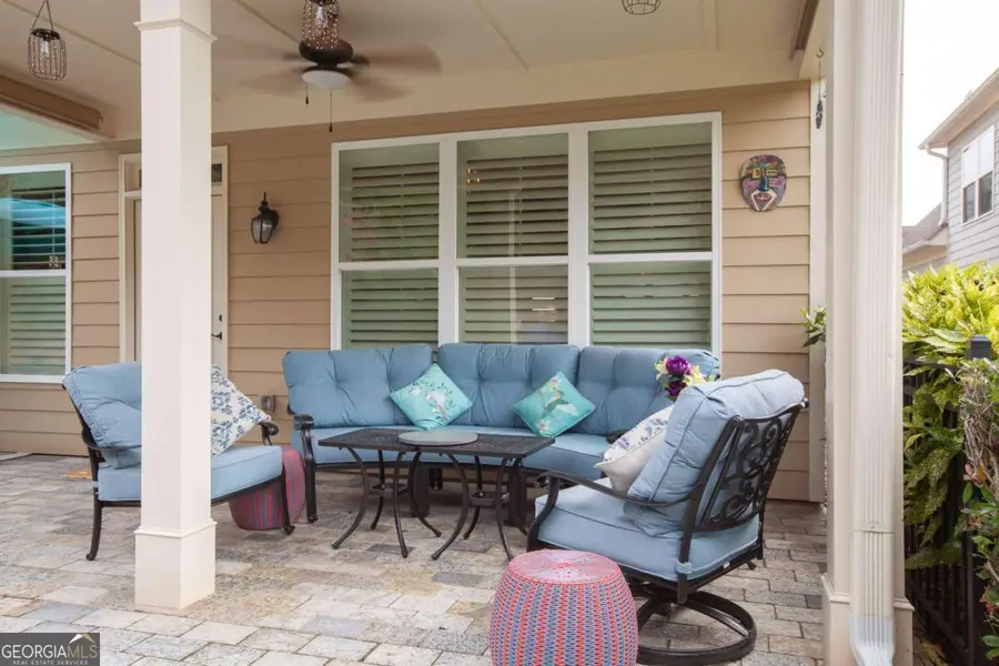 3541 Cresswind Parkway Sw, Gainesville, GA 30504 - Image #2