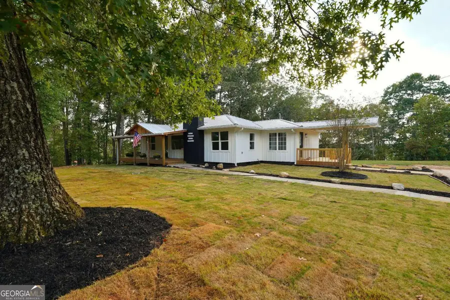 1547 York Drive, Canton, GA 30114 - Image #2