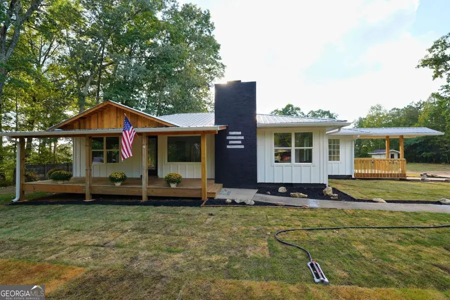 1547 York Drive, Canton, GA 30114 - Image #3