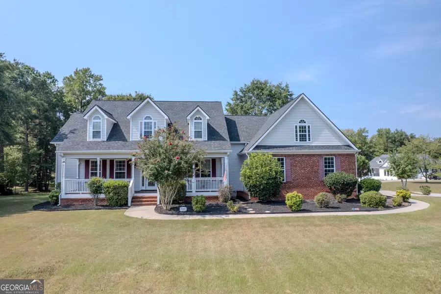 400 Southern Walk Drive, Milledgeville, GA 31061 - Image #2