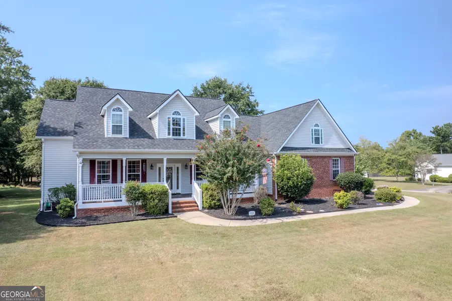 400 Southern Walk Drive, Milledgeville, GA 31061 - Image #3