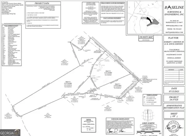 3 Sandy Cross Road, Lexington, GA 30648