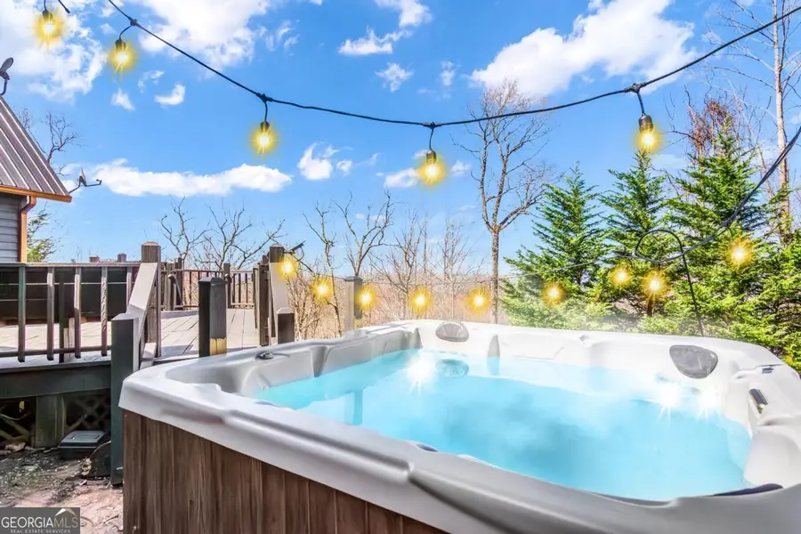 368 Green Ridge Mountain Road, Blue Ridge, GA 30513 - Image #3