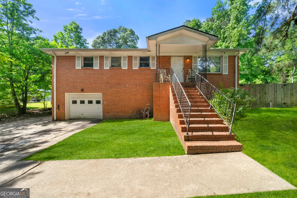 14301 Veterans Memorial Highway, Villa Rica, GA 30180 - Image #1