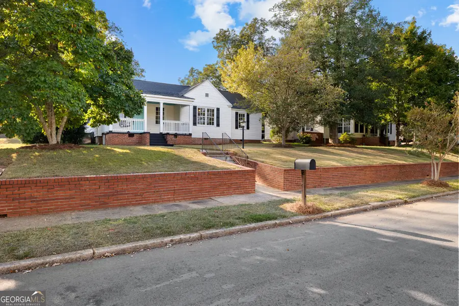 213 N Street Sw, Thomaston, GA 30286 - Image #2