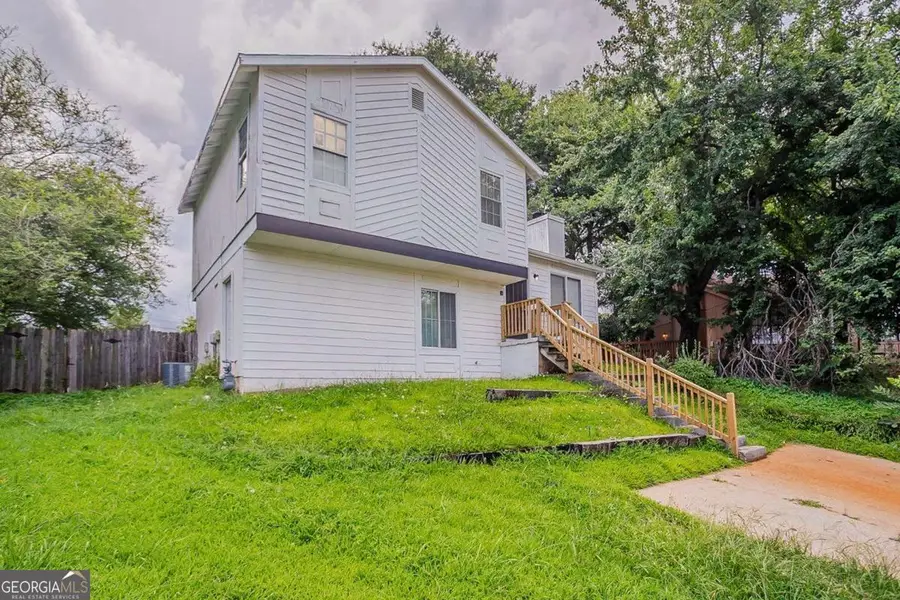 4821 Mainstreet Valley Trace, Stone Mountain, GA 30088 - Image #2