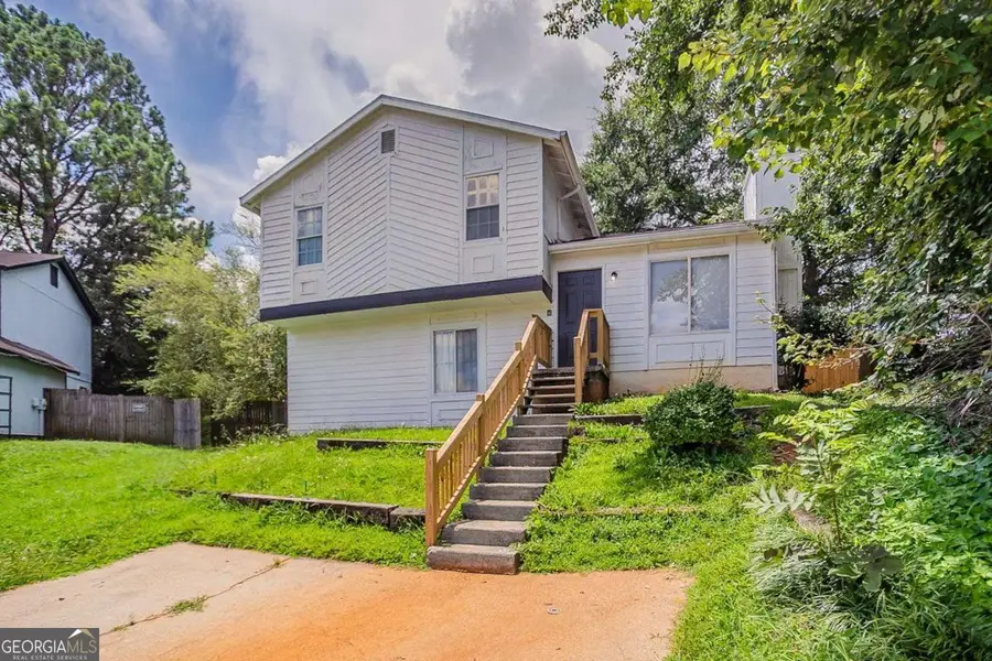 4821 Mainstreet Valley Trace, Stone Mountain, GA 30088 - Image #3