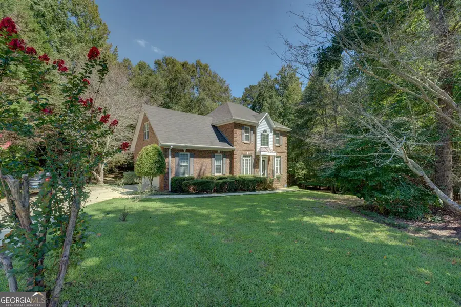 125 Blue Grass Court, Oxford, GA 30054 - Image #2