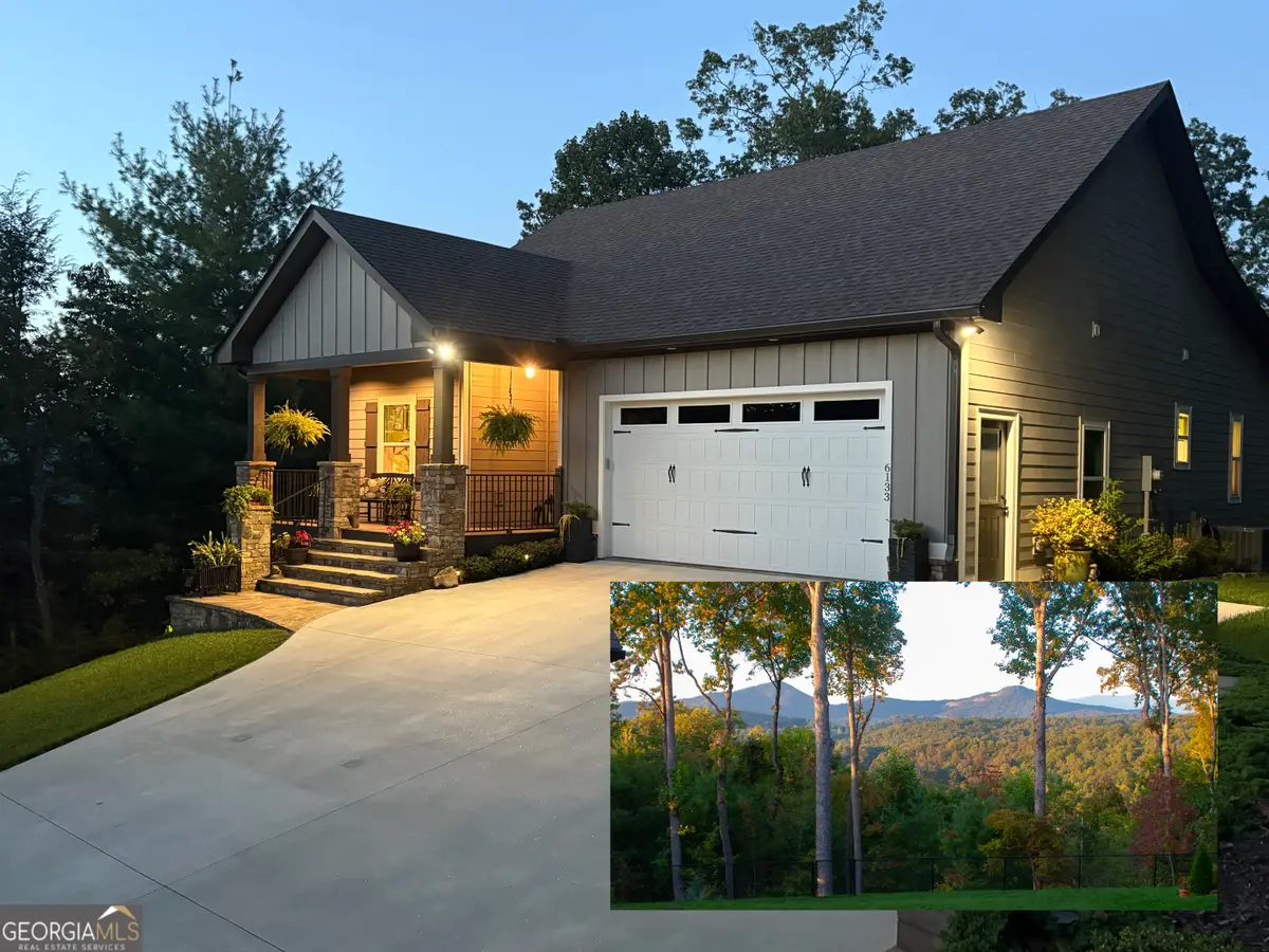 6133 Ruth Drive, Young Harris, GA 30582 - Image #1