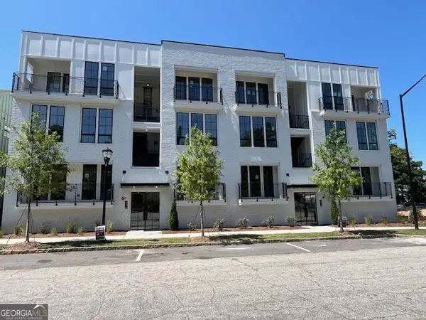 991 Bibbs Circle Nw #21, Atlanta, GA 30318