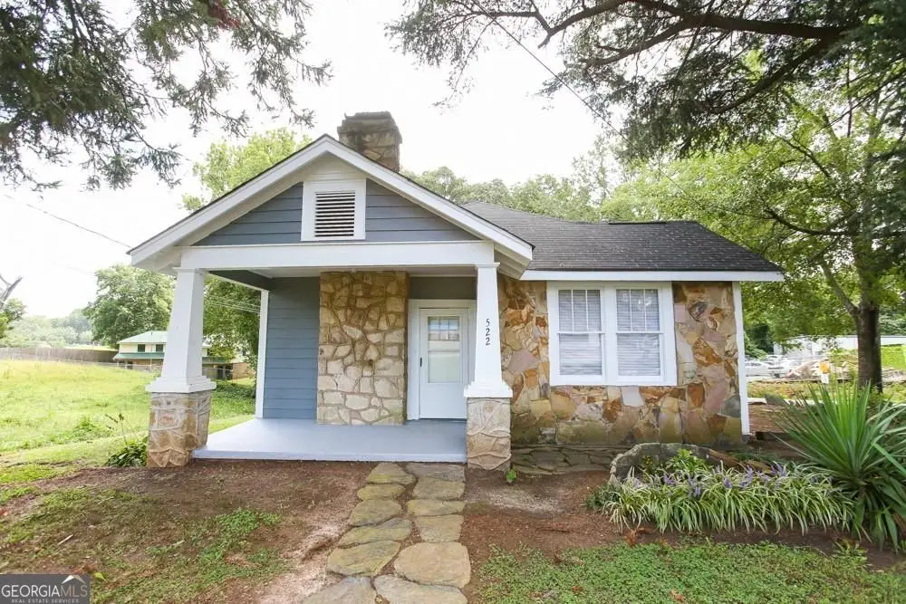 522 Atlantic Avenue, Bremen, GA 30110 - Image #1