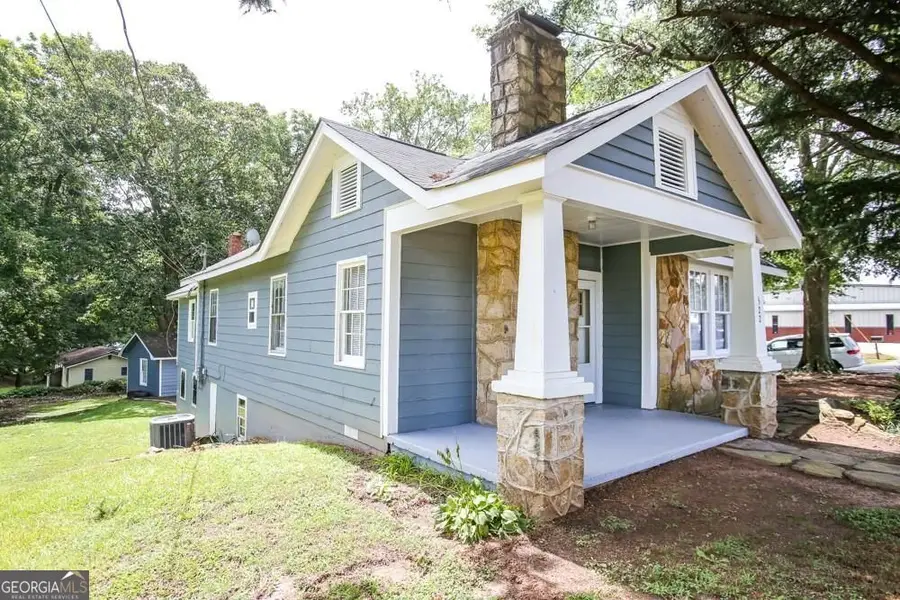 522 Atlantic Avenue, Bremen, GA 30110 - Image #3