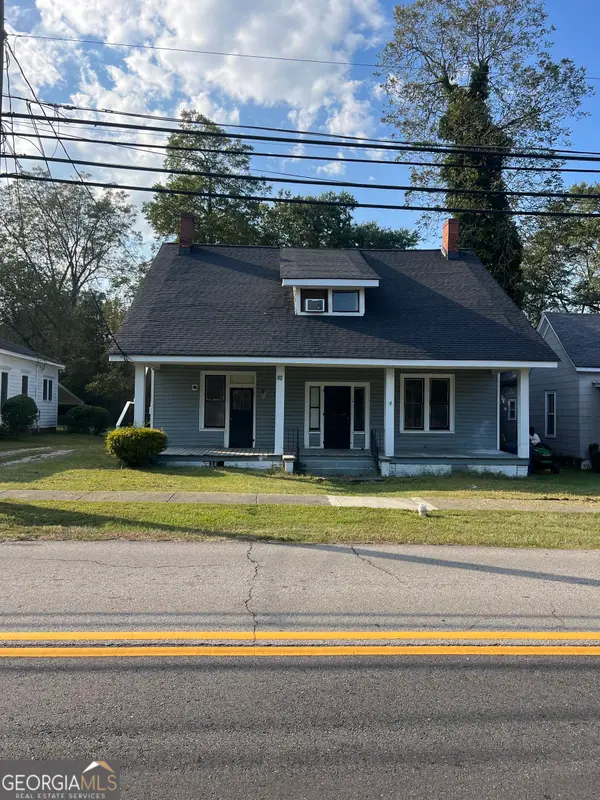 92 Woodlawn Avenue, Winder, GA 30680