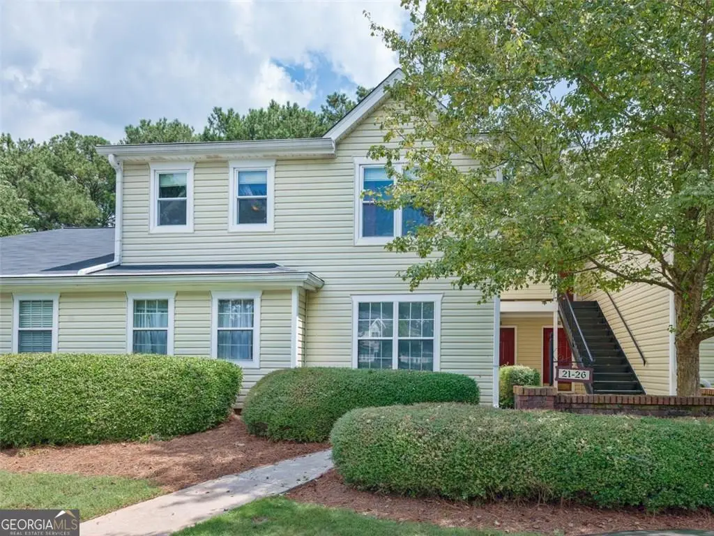 23 Chelsea Court, Avondale Estates, GA 30002 - Image #1