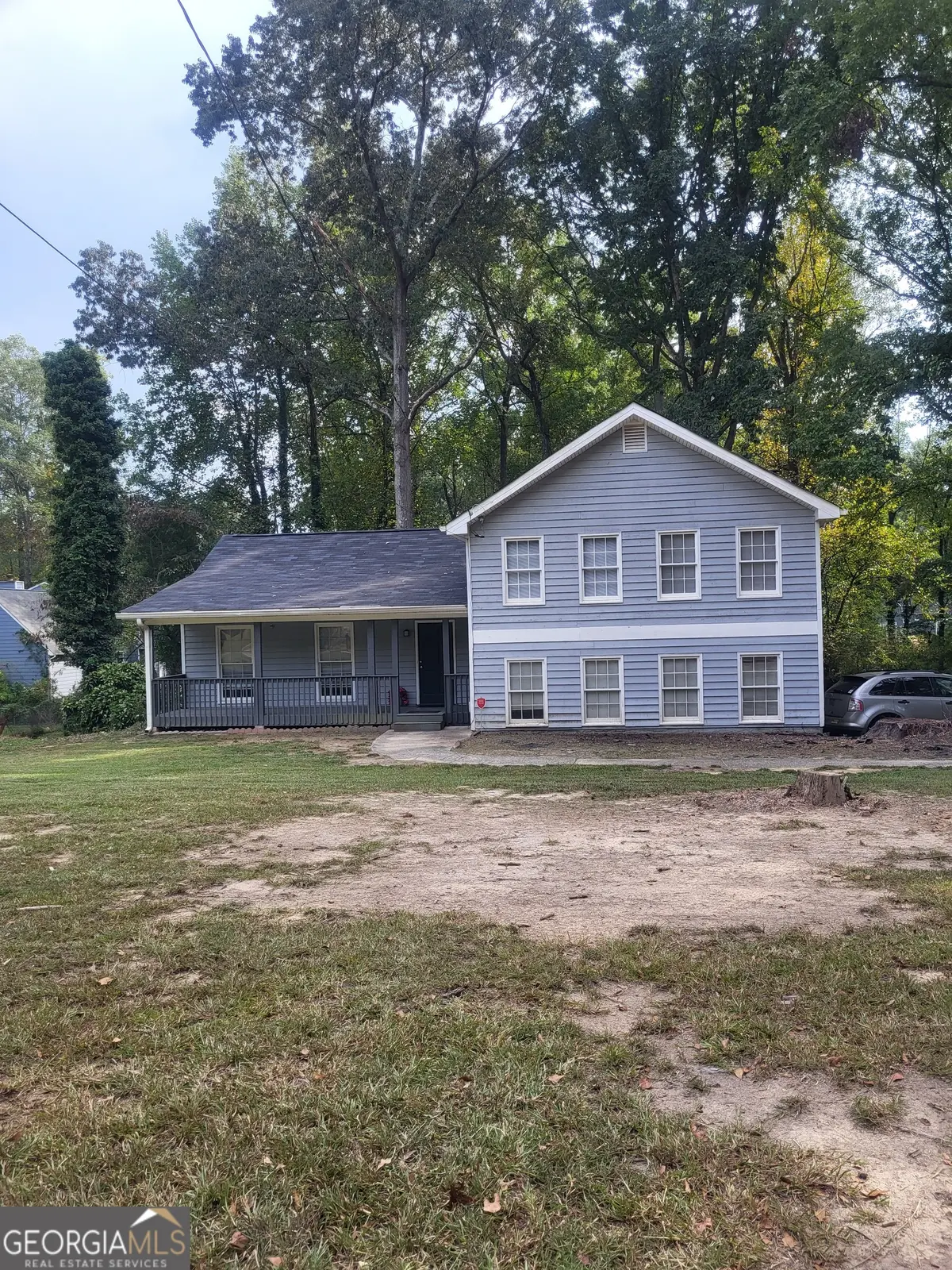 1992 Morris Drive, Riverdale, GA 30296 - Image #1