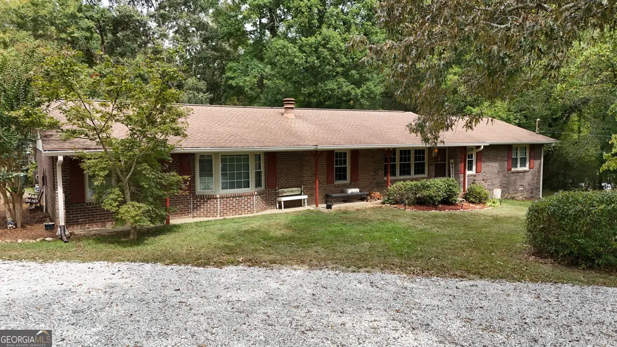 616 Dogwood Trail, Dallas, GA 30157 - #1