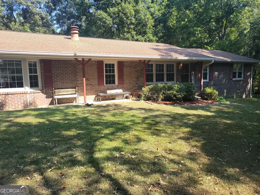 616 Dogwood Trail, Dallas, GA 30157 - #3